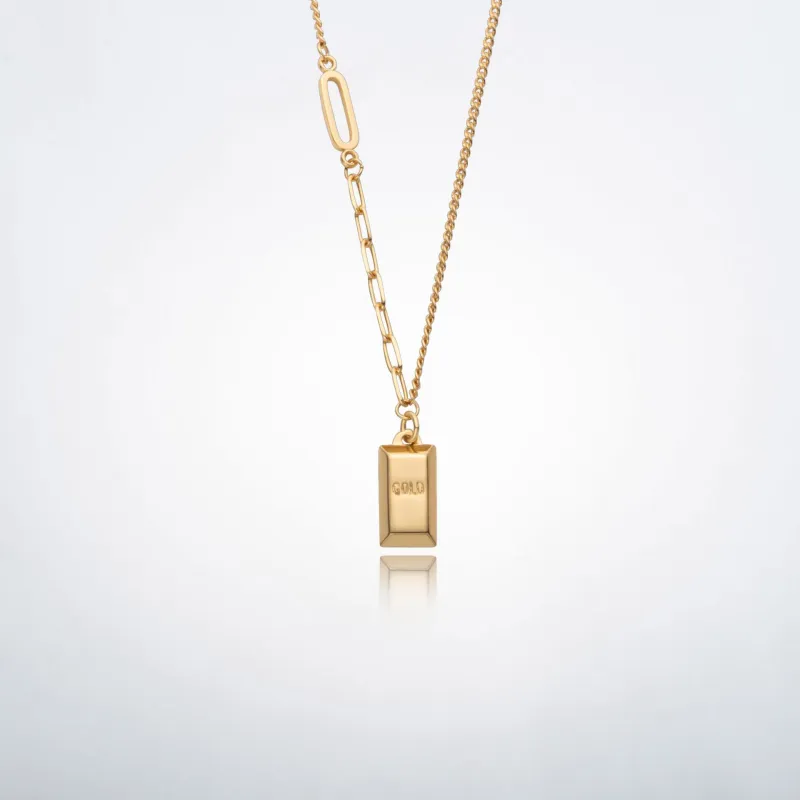 JESCAKOO S925 Silver Necklaces Women's-2