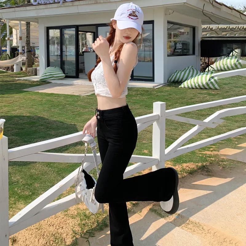 Urban beauty Jeans Women's-18