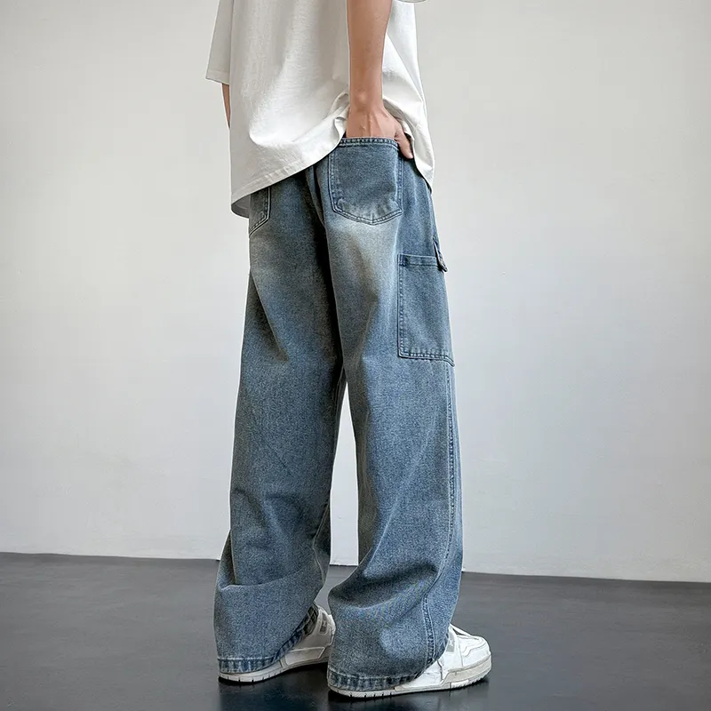 Urban beauty Jeans Unisex-13