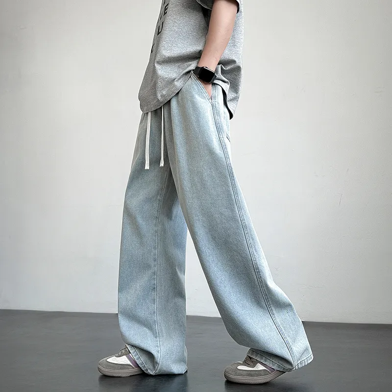 Urban beauty Jeans Unisex-16