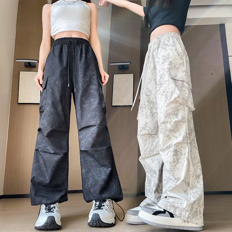 Urban Beauty Casual Pants Women's-1