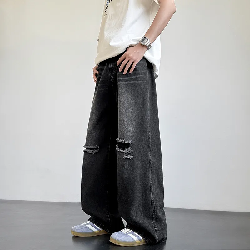 Urban beauty Jeans Unisex-18