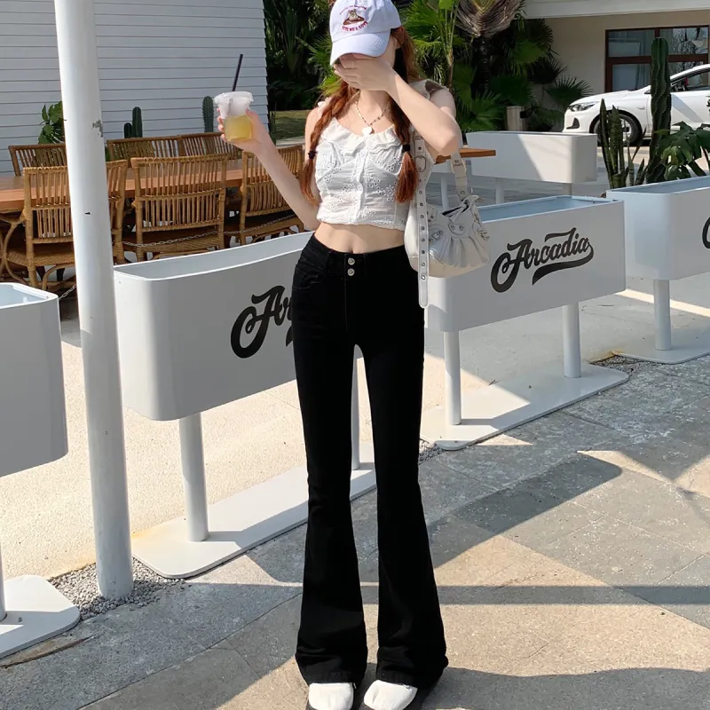 Urban beauty Jeans Women's-19