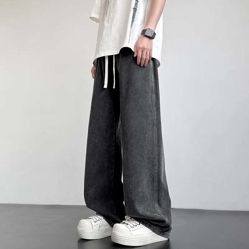 Urban beauty Jeans Unisex-21
