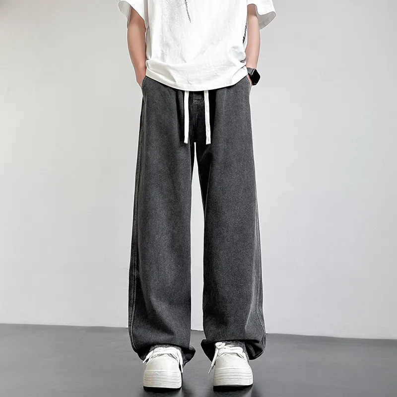 Urban beauty Jeans Unisex-20