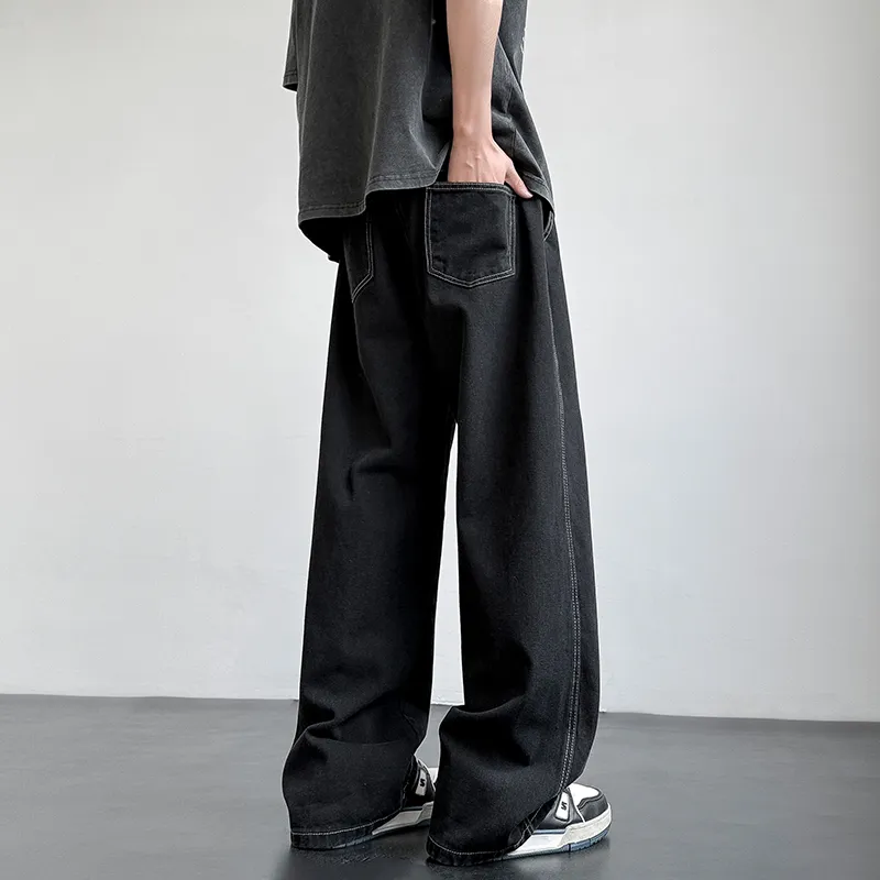 Urban beauty Jeans Unisex-10