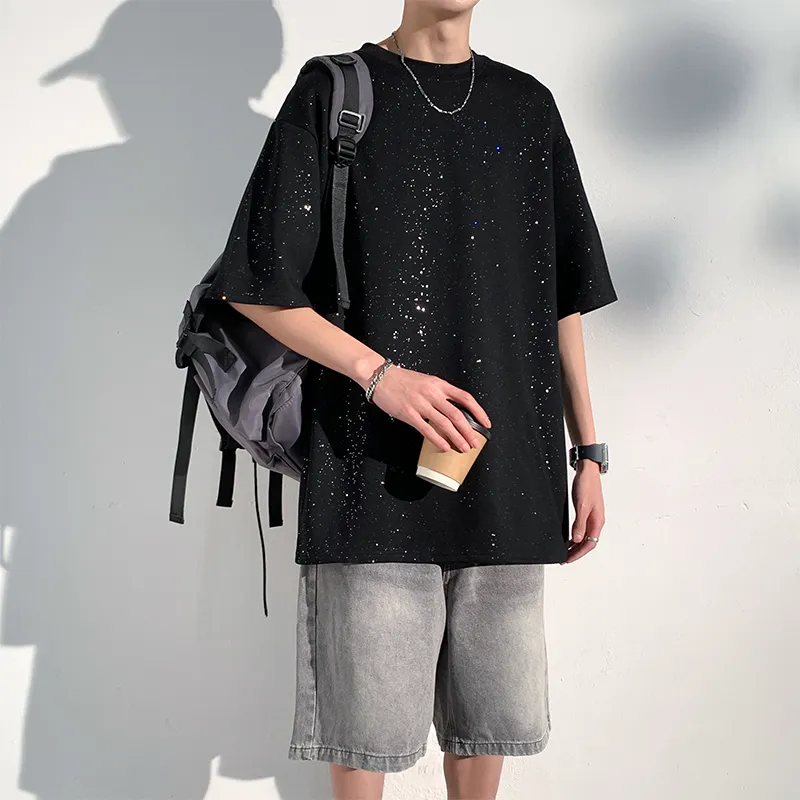 Urban beauty Unisex Undershirts-3