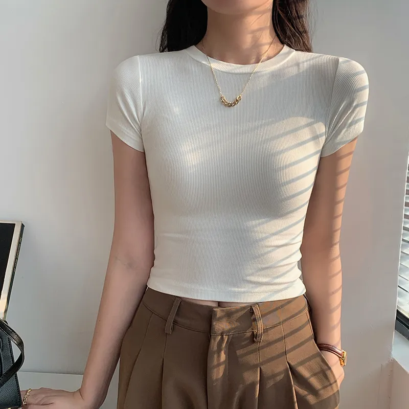 Urban Beauty Undershirt Women's-2