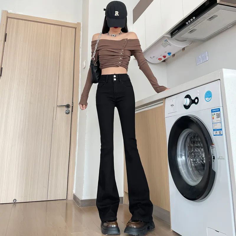 Urban beauty Jeans Women's-6