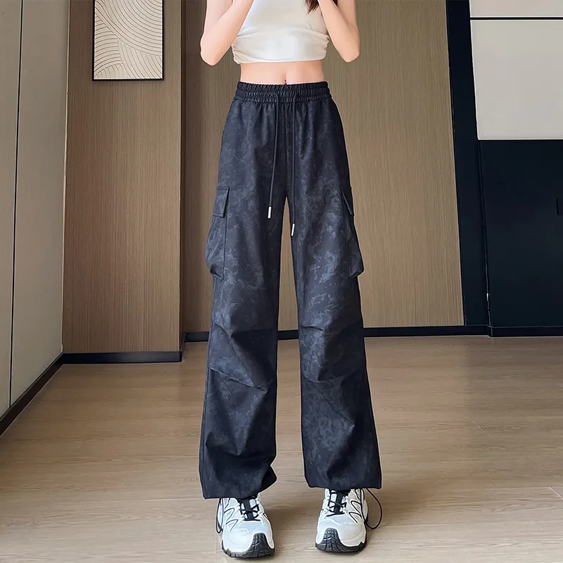 Urban Beauty Casual Pants Women's-2