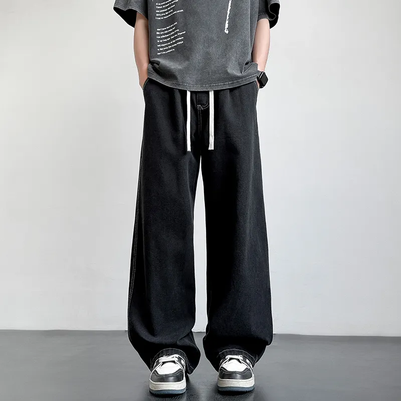 Urban beauty Jeans Unisex-8