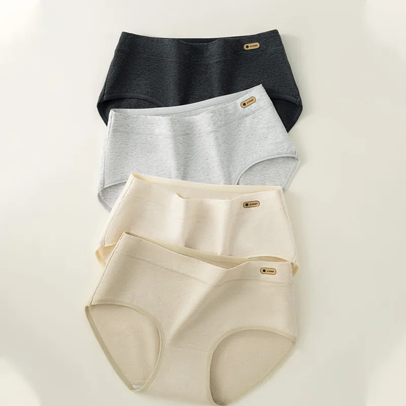 Urban Beauty Underpants Women's 3 Pack-8