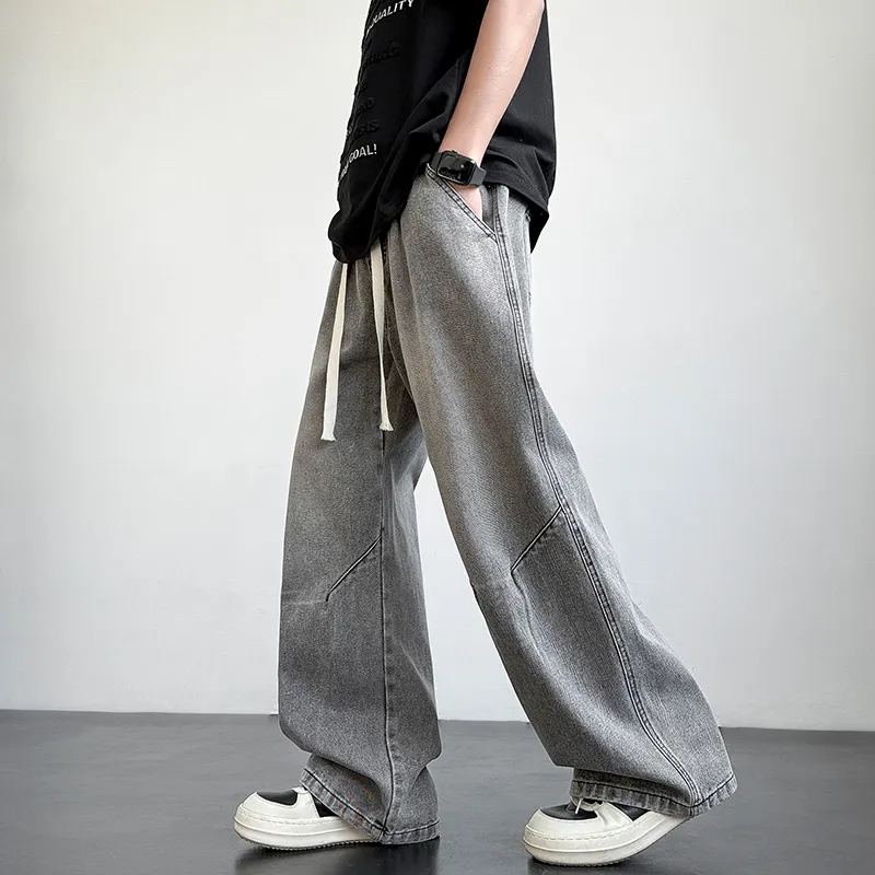 Urban beauty Jeans Unisex-10
