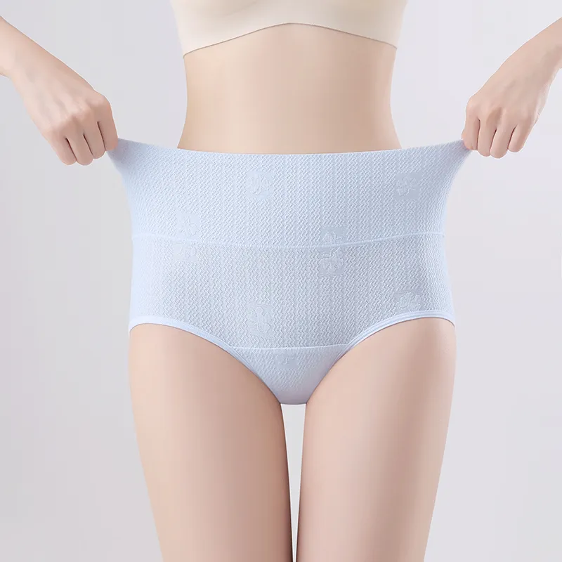 Urban Beauty Underpants Women's Shopping Bag 4 Pack-13