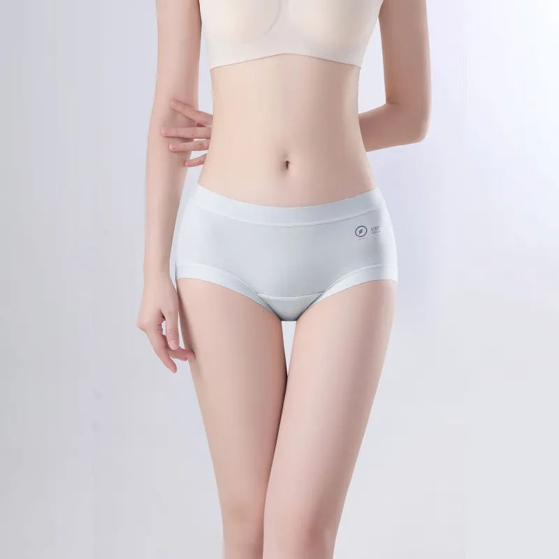 Urban Beauty Underpants Women's Shopping Bag 4 Pack-26