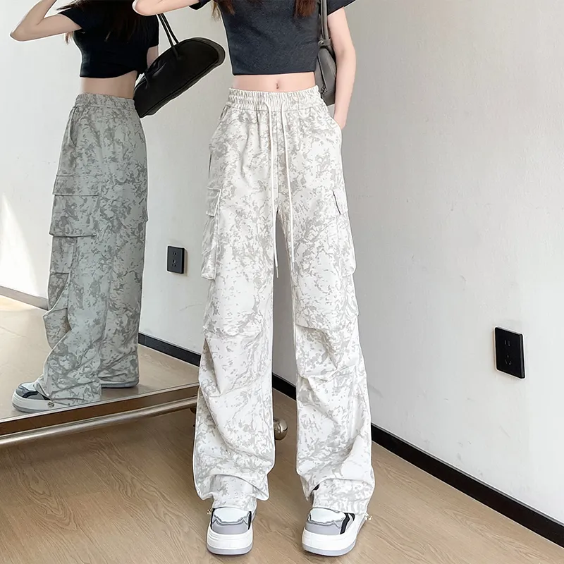 Urban Beauty Casual Pants Women's-8