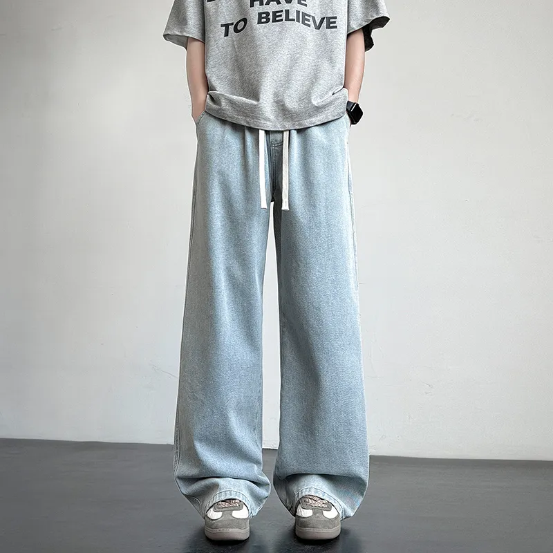 Urban beauty Jeans Unisex-14