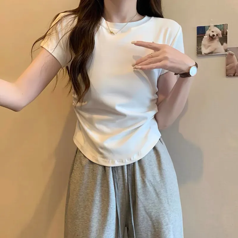 Urban Beauty Undershirt Women's-1