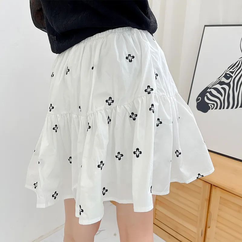 Urban Beauty Casual Short Skirts Women's-3