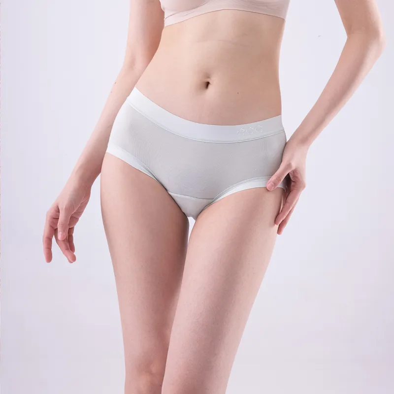 Urban Beauty Underpants Women's Shopping Bag 3 Pack-15
