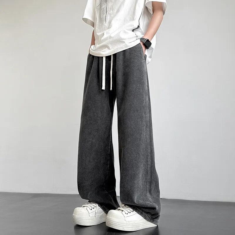 Urban beauty Jeans Unisex-22