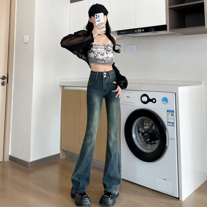 Urban beauty Jeans Women's-2