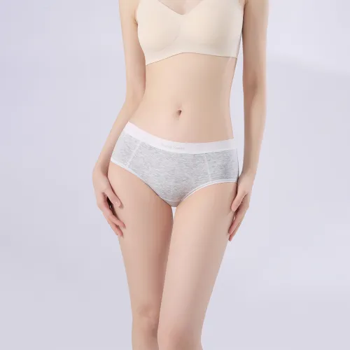 Urban Beauty Underpants Women's Shopping Bag 6 Pack
