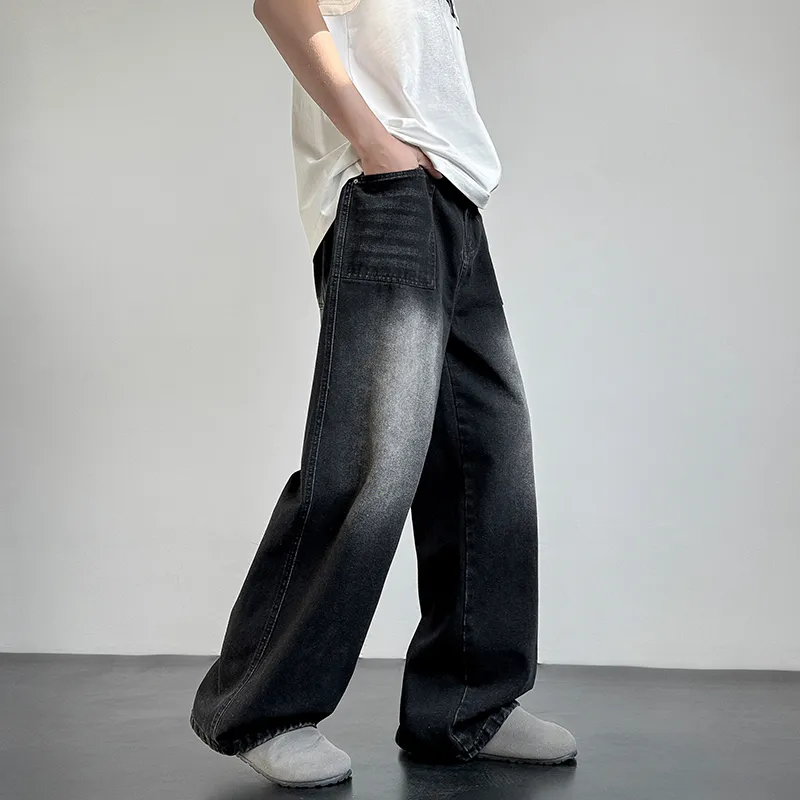 Urban beauty Jeans Unisex-14