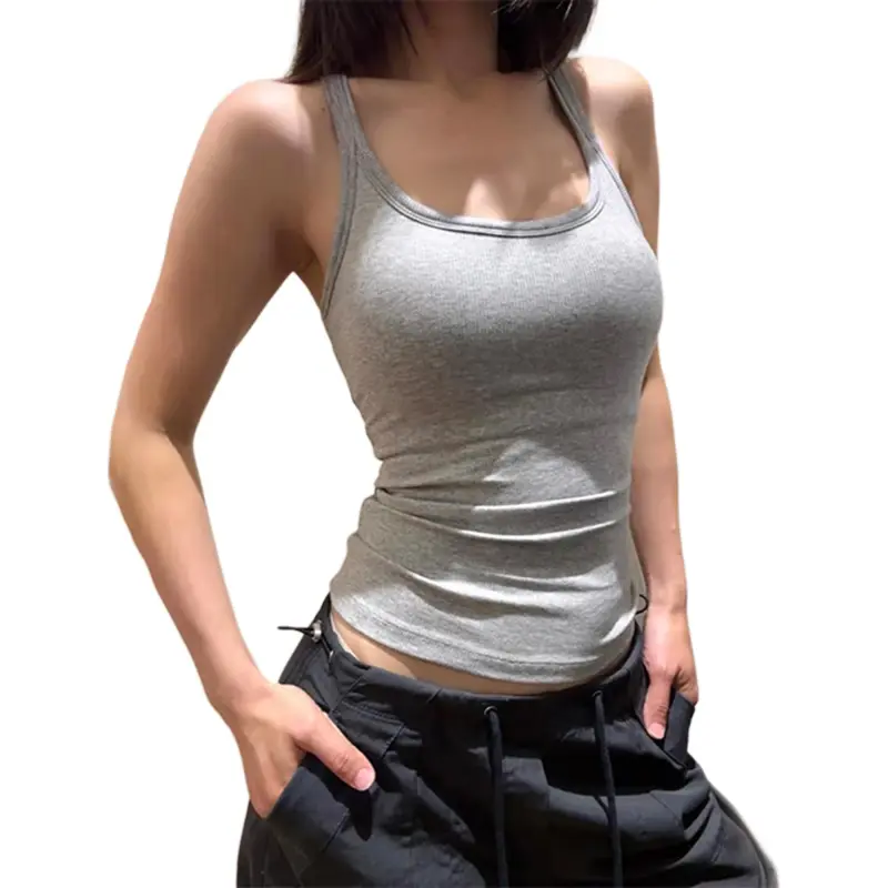 Urban Beauty Camisole Women's Black-9