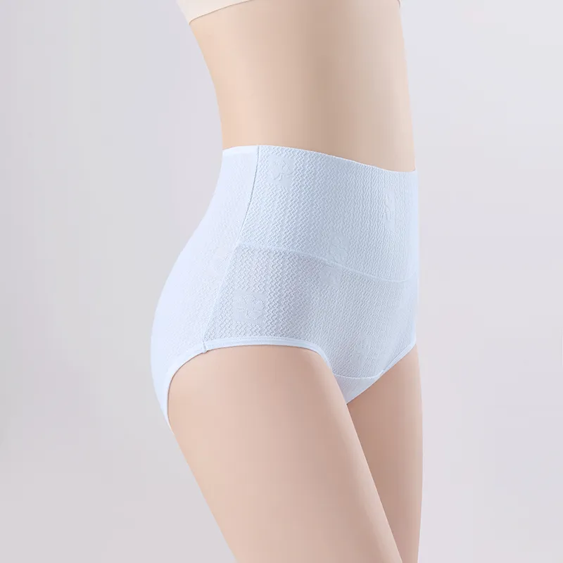 Urban Beauty Underpants Women's Shopping Bag 4 Pack-14