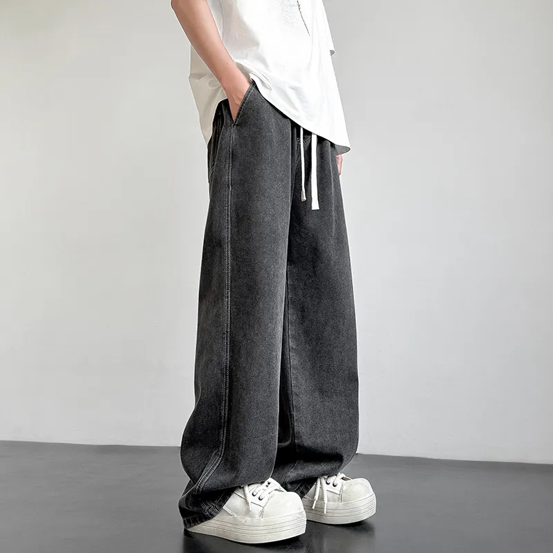 Urban beauty Jeans Unisex-23