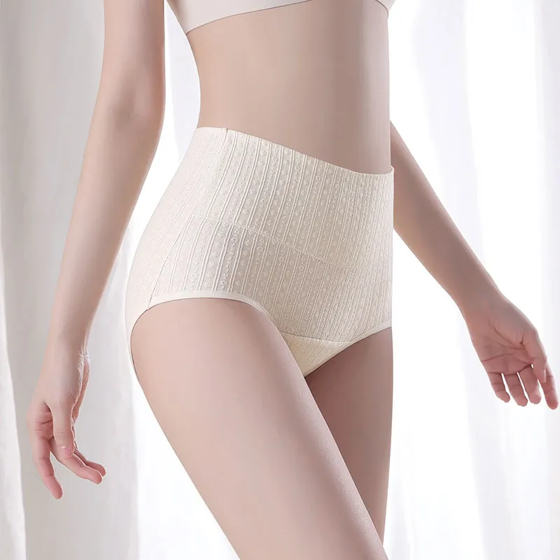 Urban Beauty Underpants Women's Shopping Bag 2 Pack-3