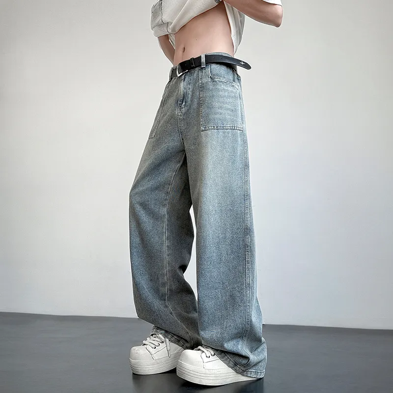Urban beauty Jeans Unisex-19