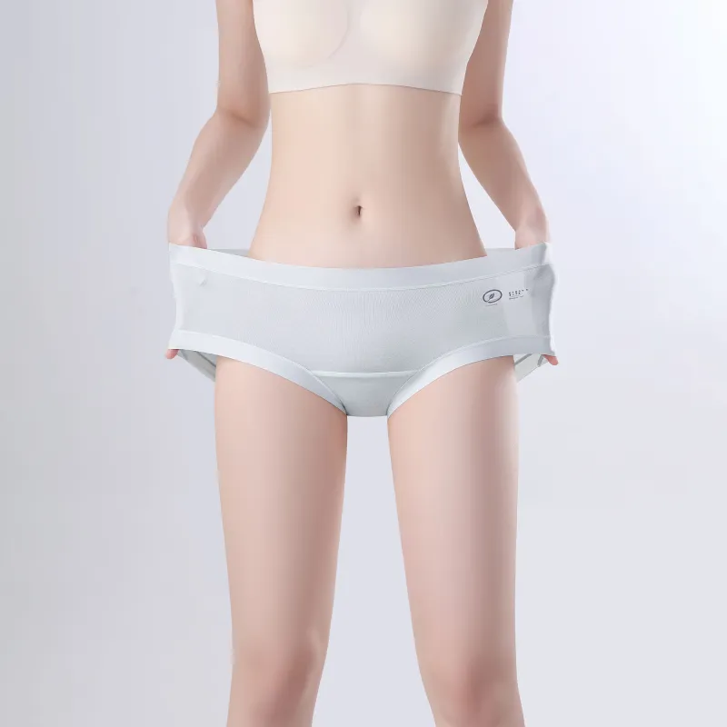 Urban Beauty Underpants Women's Shopping Bag 4 Pack-22