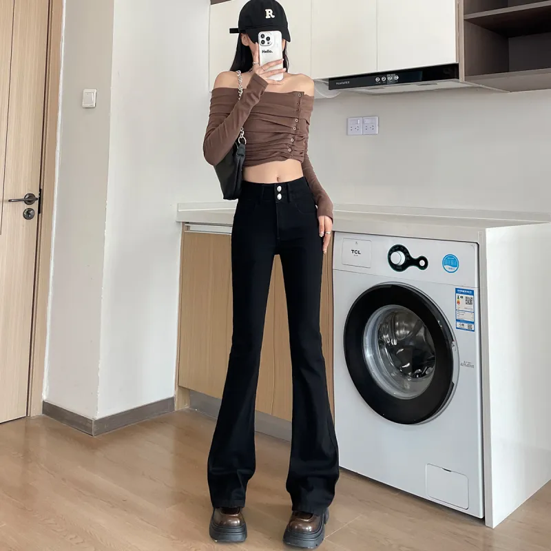 Urban beauty Jeans Women's-9