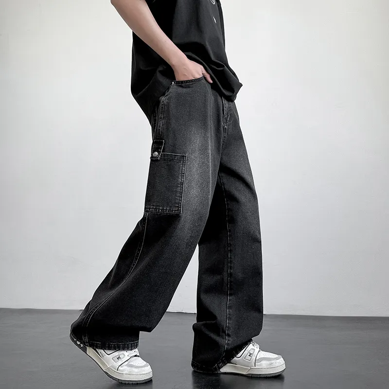 Urban beauty Jeans Unisex-20