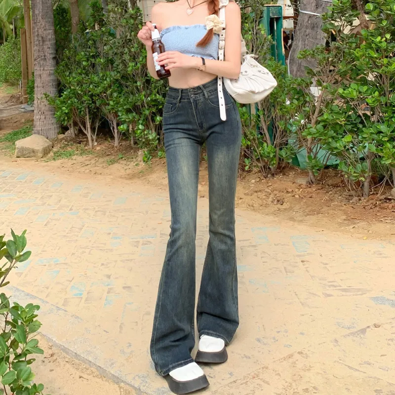 Urban beauty Jeans Women's-13