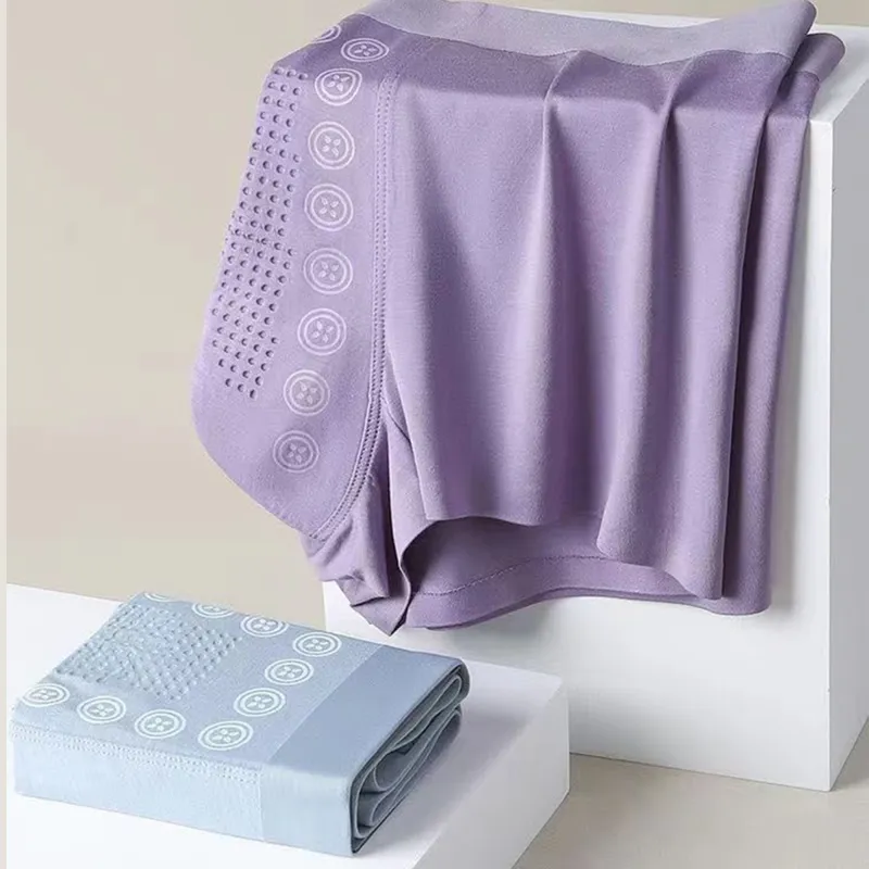 Urban Beauty Underpants Men's 4 Pack-2