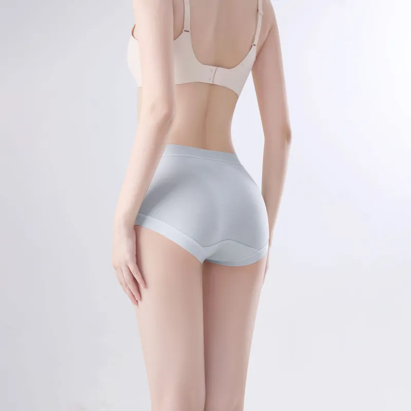 Urban Beauty Underpants Women's Shopping Bag 4 Pack-34