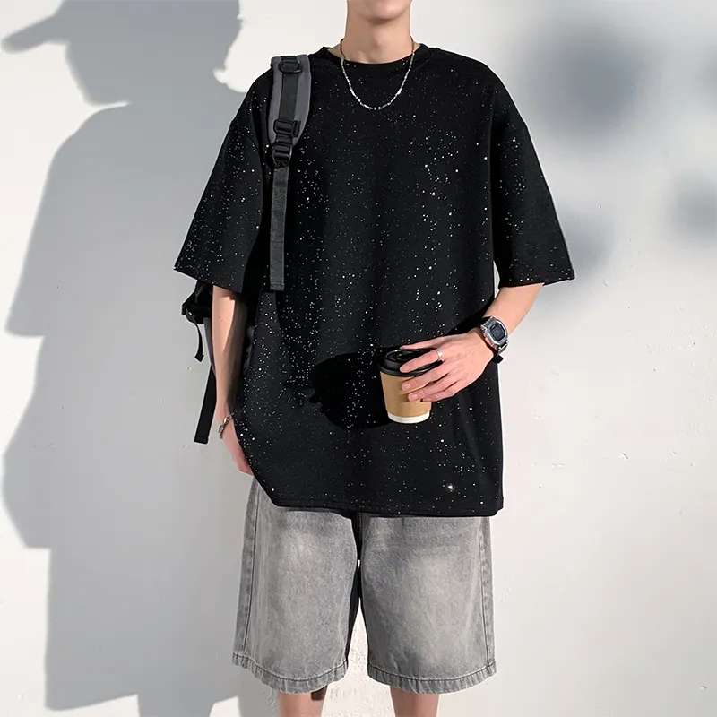 Urban beauty Unisex Undershirts-4