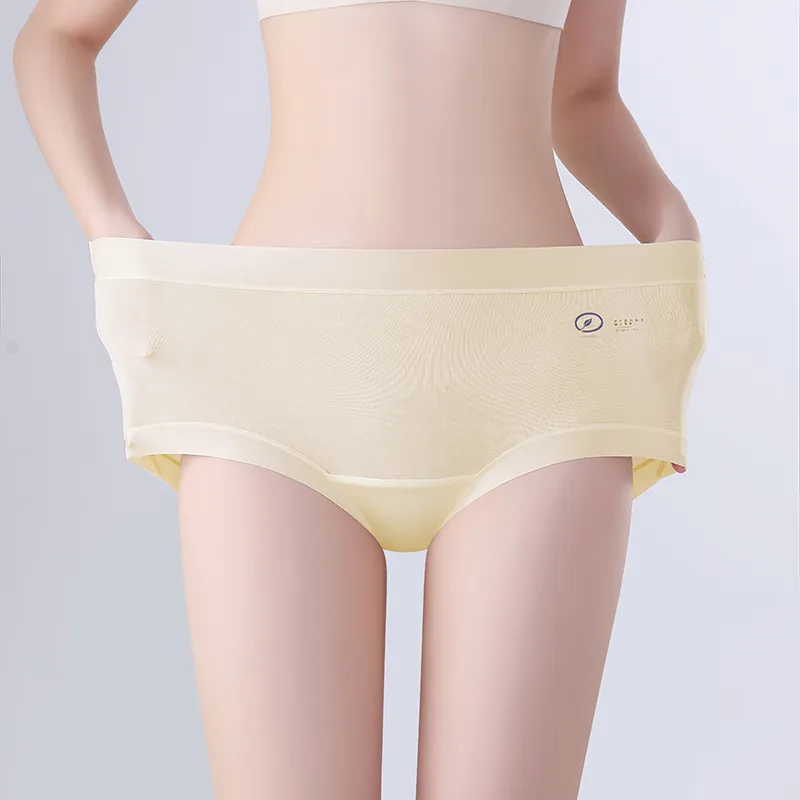 Urban Beauty Underpants Women's Shopping Bag 2 Pack-3
