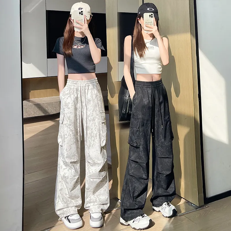 Urban Beauty Casual Pants Women's-6