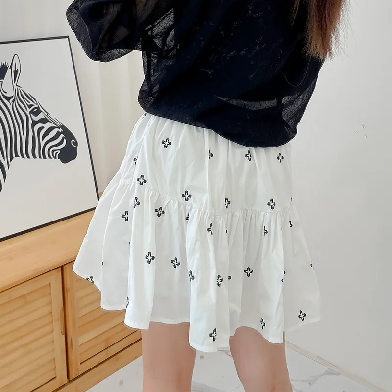 Urban Beauty Casual Short Skirts Women's-2
