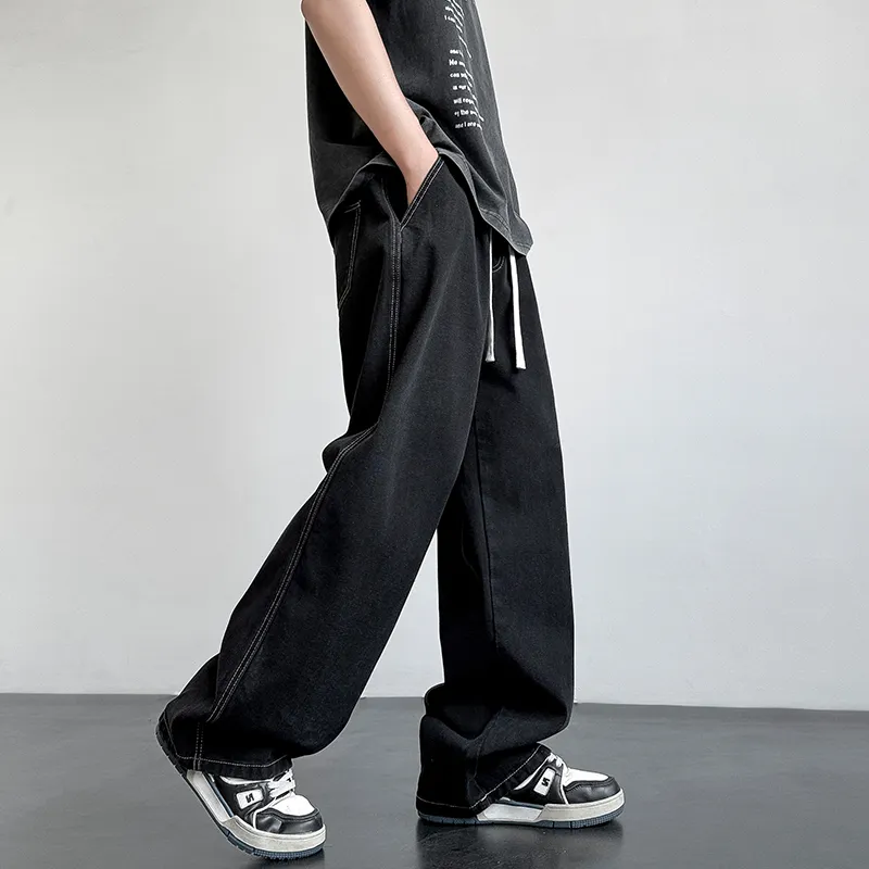 Urban beauty Jeans Unisex-11