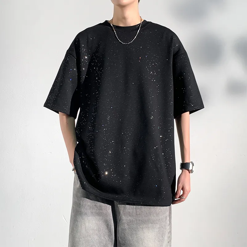 Urban beauty Unisex Undershirts-2