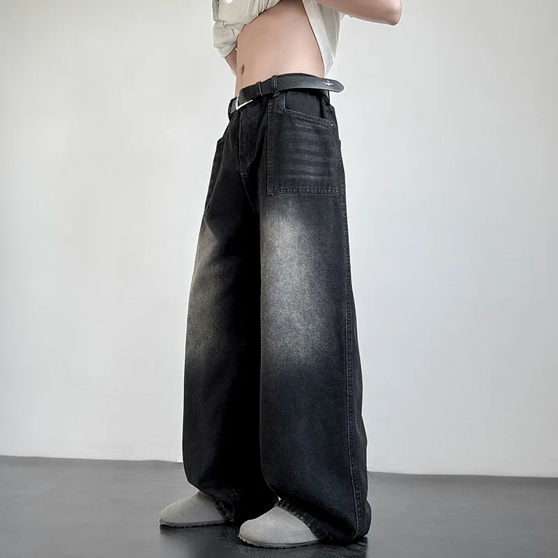 Urban beauty Jeans Unisex-12