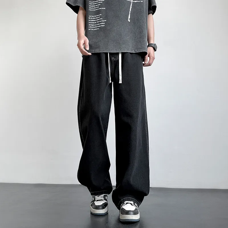 Urban beauty Jeans Unisex-9