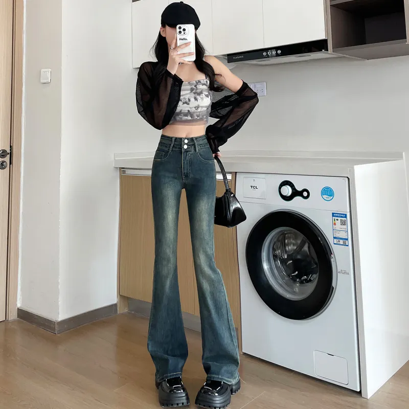 Urban beauty Jeans Women's-1