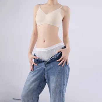 Urban Beauty Underpants Women's Shopping Bag 5 Pack