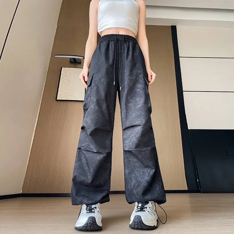 Urban Beauty Casual Pants Women's-3